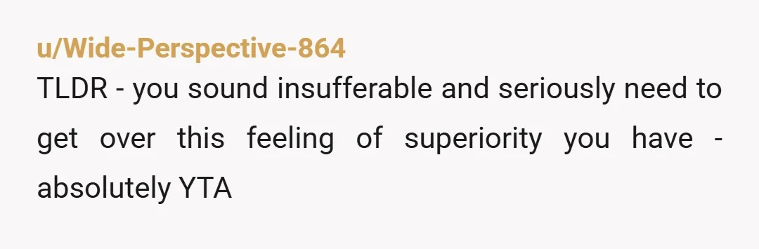 u/SignificantPolicy143 I think you just haven’t found your people. These girls ain’t it. Nothing is wrong with loving to be alone and being self sufficient. You don’t always have to...