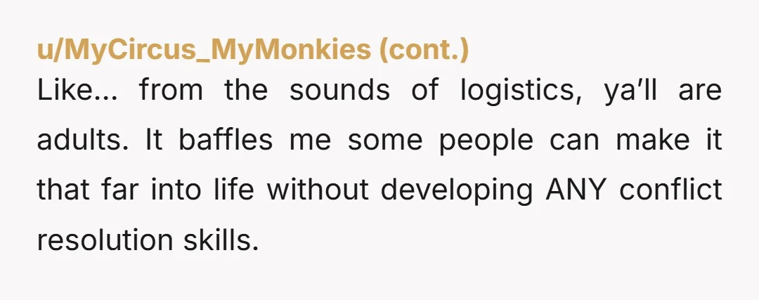   I firmly believe that maintaining table etiquette is the job of the DM/GM I know it’s not the crux of the issues in the post, but at a table of...