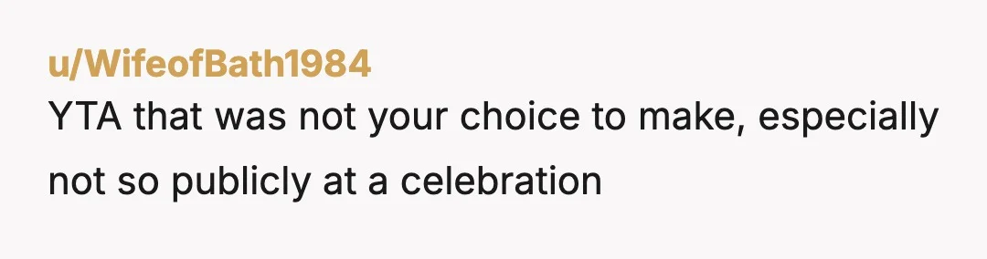 u/Pavlinika
This can't be real. No no no no no. Nobody is THAT dense, right? Right?