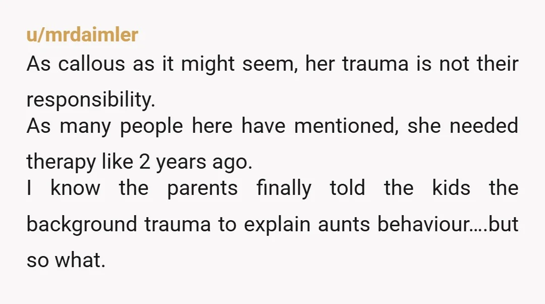 u/hyrule_47 I saw multiple people die in a car accident right in front of me. It was awful. I have diagnosed PTSD. I get freaked out when there are car...
