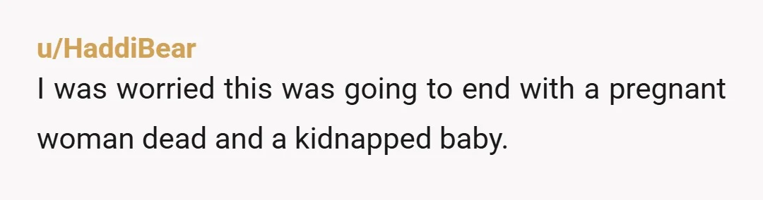 u/CautiousRice This is sad in so many ways. I witnessed a person flip out the same way as Marjorie and her family was unable to help in a way that...