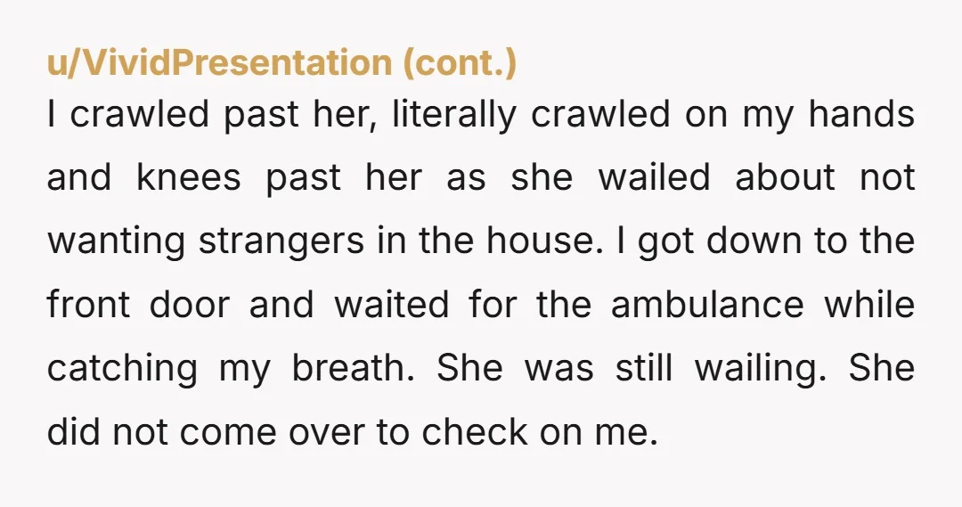 u/emmyg85 I’ve never understood why strangers feel the need to come up to someone and rub their belly like a genie might pop out and grant them their wish of...