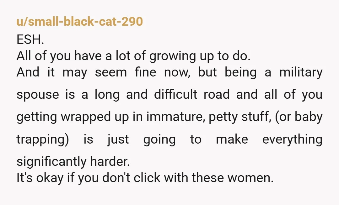 u/laribrook79 Ok I don’t understand everything single thing in this crazy long story but overall They were just having typical young women conversations. If you get in a room or...