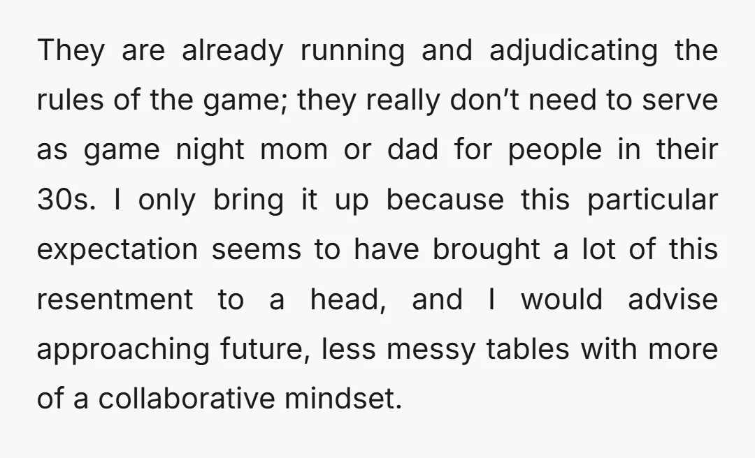 u/-Ravenknight- "I firmly believe that maintaining table etiquette is the job of the DM/GM" You are wrong on so many levels. This is a group activity. Not a teacher and...