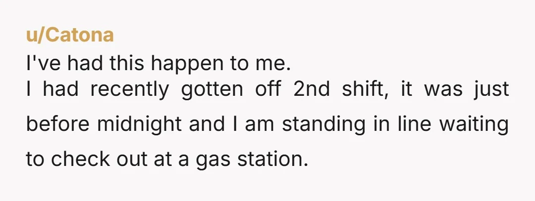 u/NotEasilyConfused I hope he ended both review replies with, "You know better than to bother employees when they are not on the clock, but who in their right mind would...