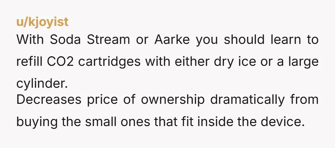 u/ilikeyours2 I like things like this because they are things people don’t think about but do add up. The list should have a router added. When some internet companies do...