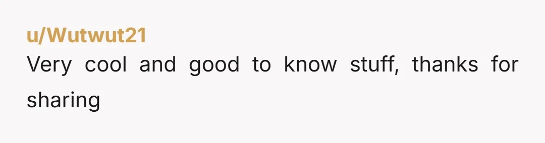 u/PlayLifeFullOut Thank You So Much for curating real, tangible value for others (I also). Bless you many times over!!!