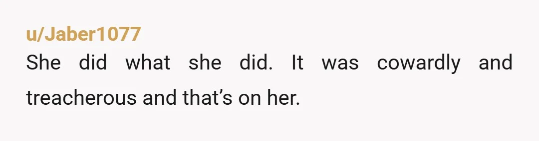 u/CosworthDFV Sure she may be happy right now, but there's no guarantees that'll last. It obviously didn't with you and she was married to you. Just remember, she's a cheater...