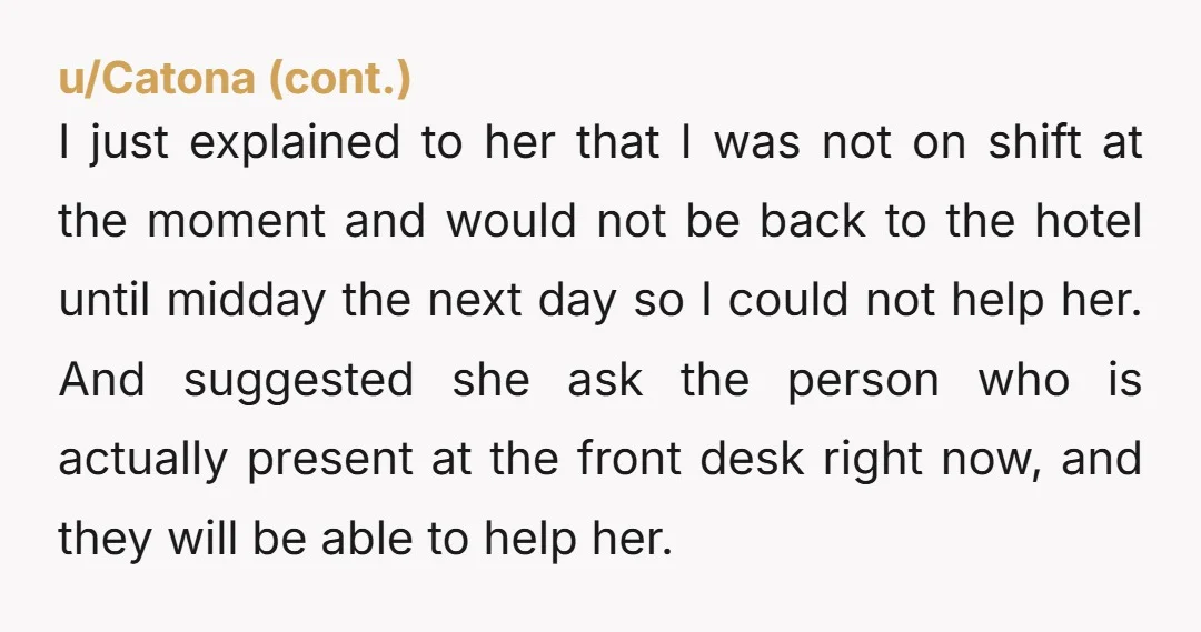 u/Sircuttlesmash I'm genuinely impressed how this writing style reaches such a level of going in circles. This was like mental sandpaper to read, I quit less than halfway through. "We...