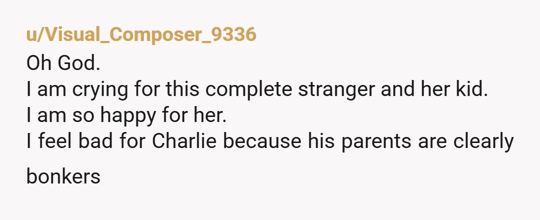 u/bernie-2032
Damn this woman is such a badass & at 41 w two kids I wish I could be half the mom she is at 26 … a true hero
