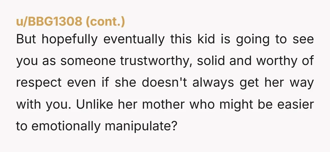 u/Yiayiamary Not wrong, and telling the child to eat what you made or not eat isn’t body shaming. FHS! Your sister seems to be part of the problem.