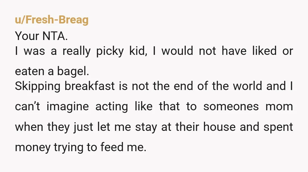 u/Outrageous-Wall-2742
NTA and we all know why the kid is the way he is.  entitled parents raise entitled brats.