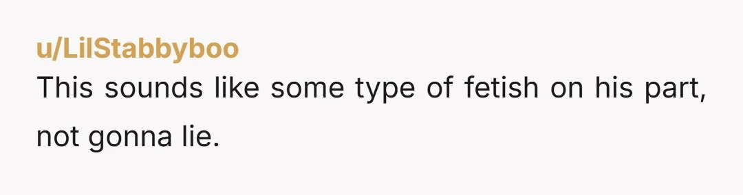 u/Lux_Brumalis If I’m reading this correctly, you’ve only been seeing him for about a month? All you have to do is call him (and if it has only been a...