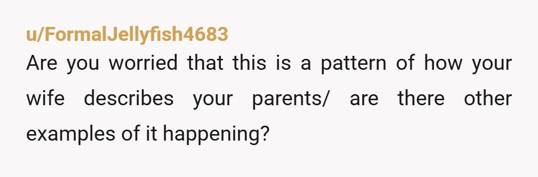 u/madelynashton
I would ask her. This would be a huge deal to me.