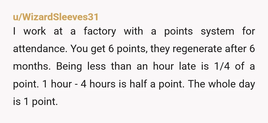 u/Agreeable_Dark6408 You waited until her first performance review to have a 1:1 with her. You should have started it as soon as you found out. AND started tracking her lack...
