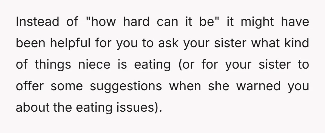 u/emptynest_nana You are not wrong. Sounds like the kids mom rewards bad behavior and thinks her little angel is just a doll, when in fact the kid is testing boundaries...