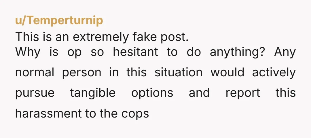 u/hopelesspolitico Every comment I see from you is essentially “he’s so calm and understanding and I know him and I couldn’t see him ever cheating or being mean/abusive and I...