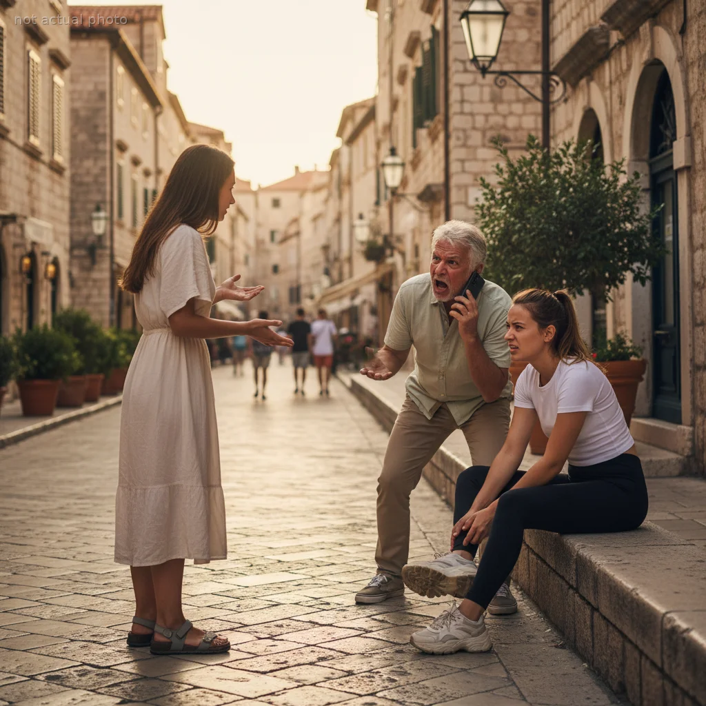 Woman Refuses to Cancel Her Vacation for a Complaining Friend, Then the Friend’s Parents Call to Yell at Her