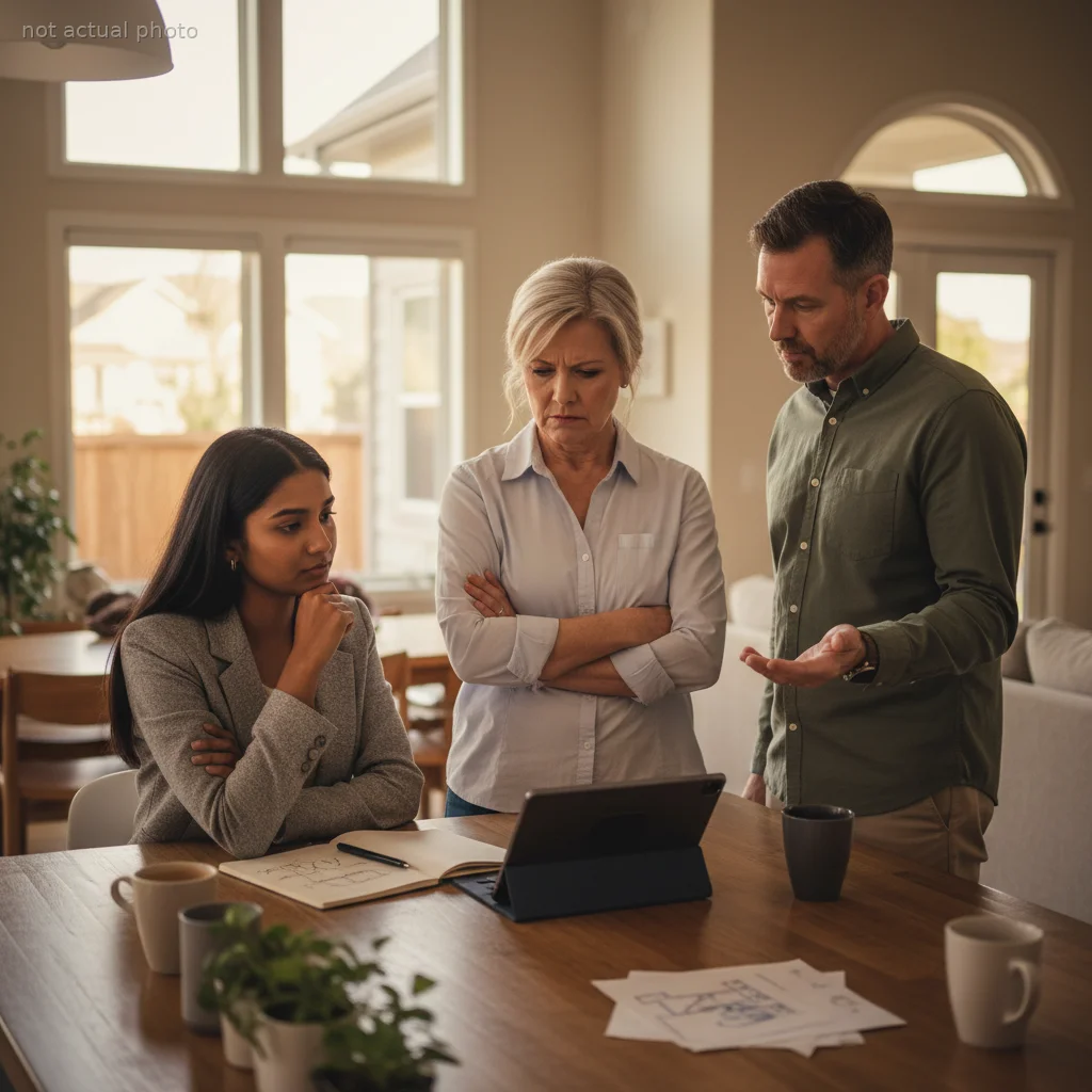 Professional Quotes Discounted Rate to Family Friend, Gets Berated for Being Too Young