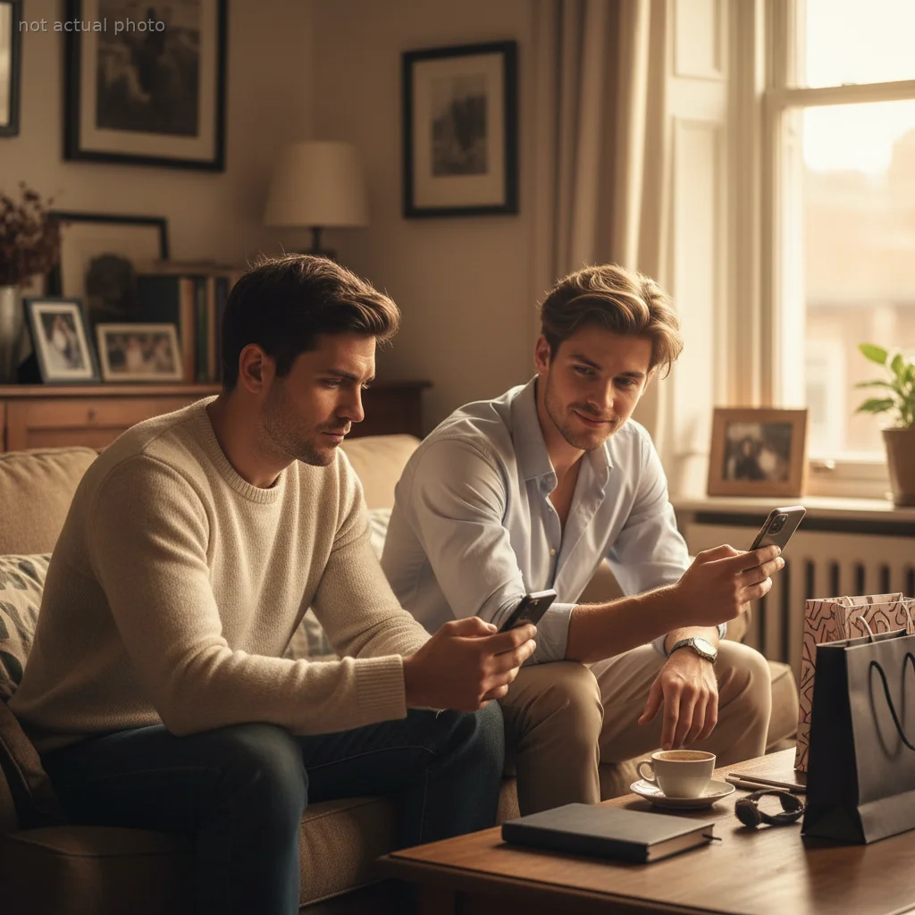Man Agrees To Open His Relationship To Save It, But His Boyfriend Only Uses It To Find New Sugar Daddies