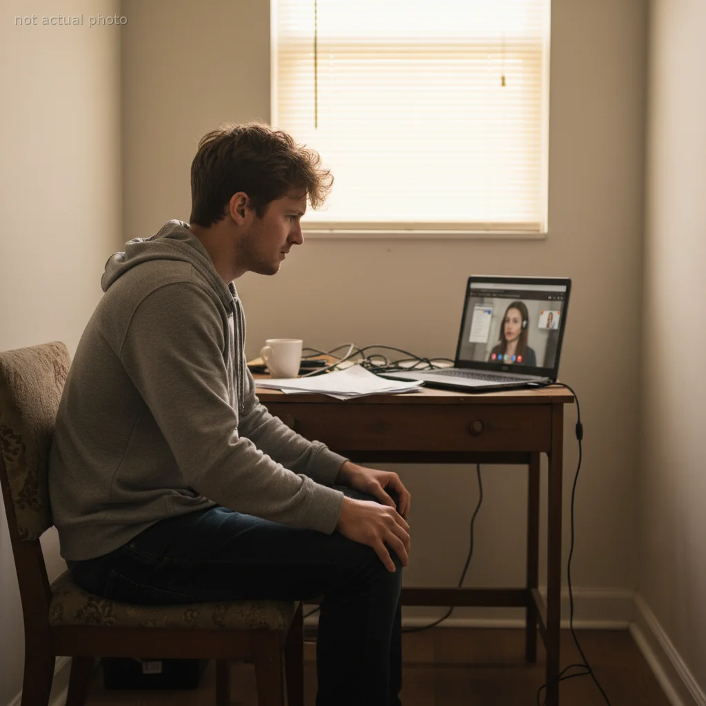 This Patient Walked Out After His Therapist Obsessed Over His Gender Instead of His Panic Attacks