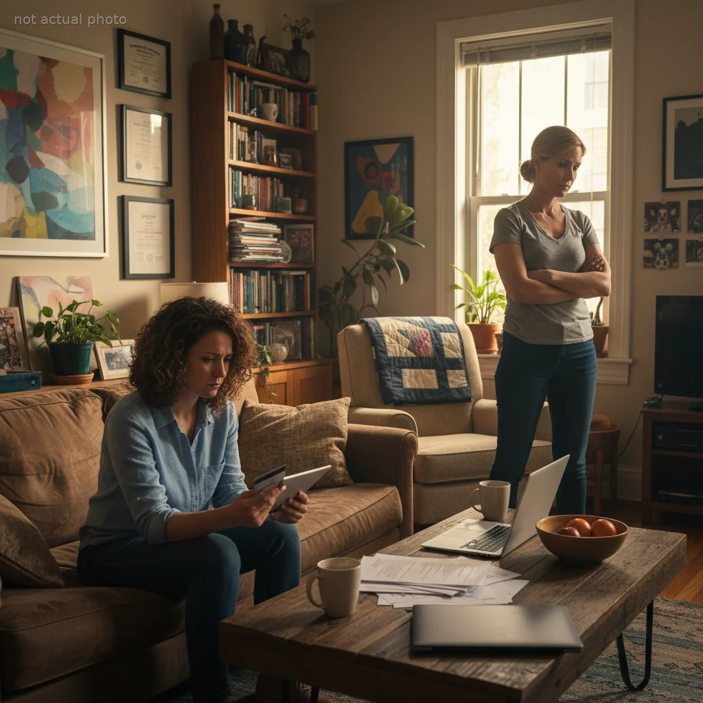 Woman Discovers Her Partner of 10 Years Wants to Split Finances After Saying They Have 'No Obligation' to Each Other