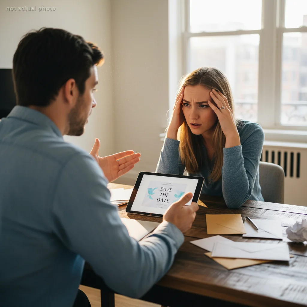 Bride Threatens to Cancel Her Wedding After Fiancé Demands She Drop One Letter From Her Last Name