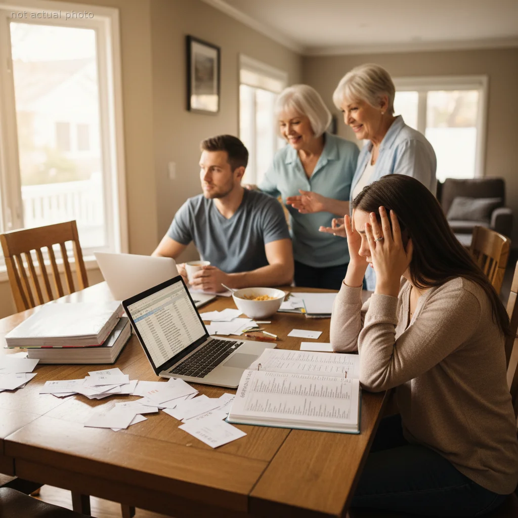 Woman Uninvites Wedding Guests She Never Invited After In-Laws Overstep Major Boundaries