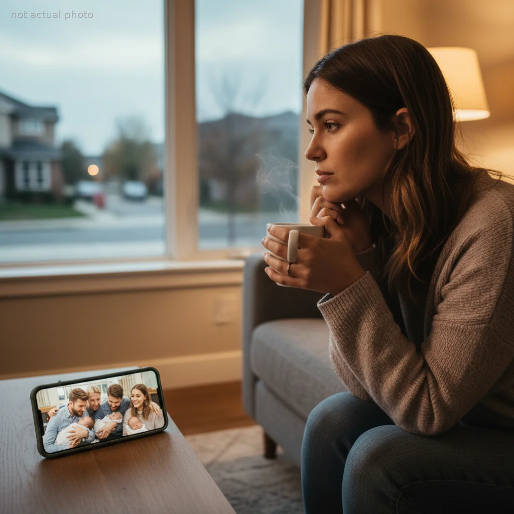 Her Boyfriend Constantly Ditches Her to Play House With His Friend, Then Makes a Jaw-Dropping Confession