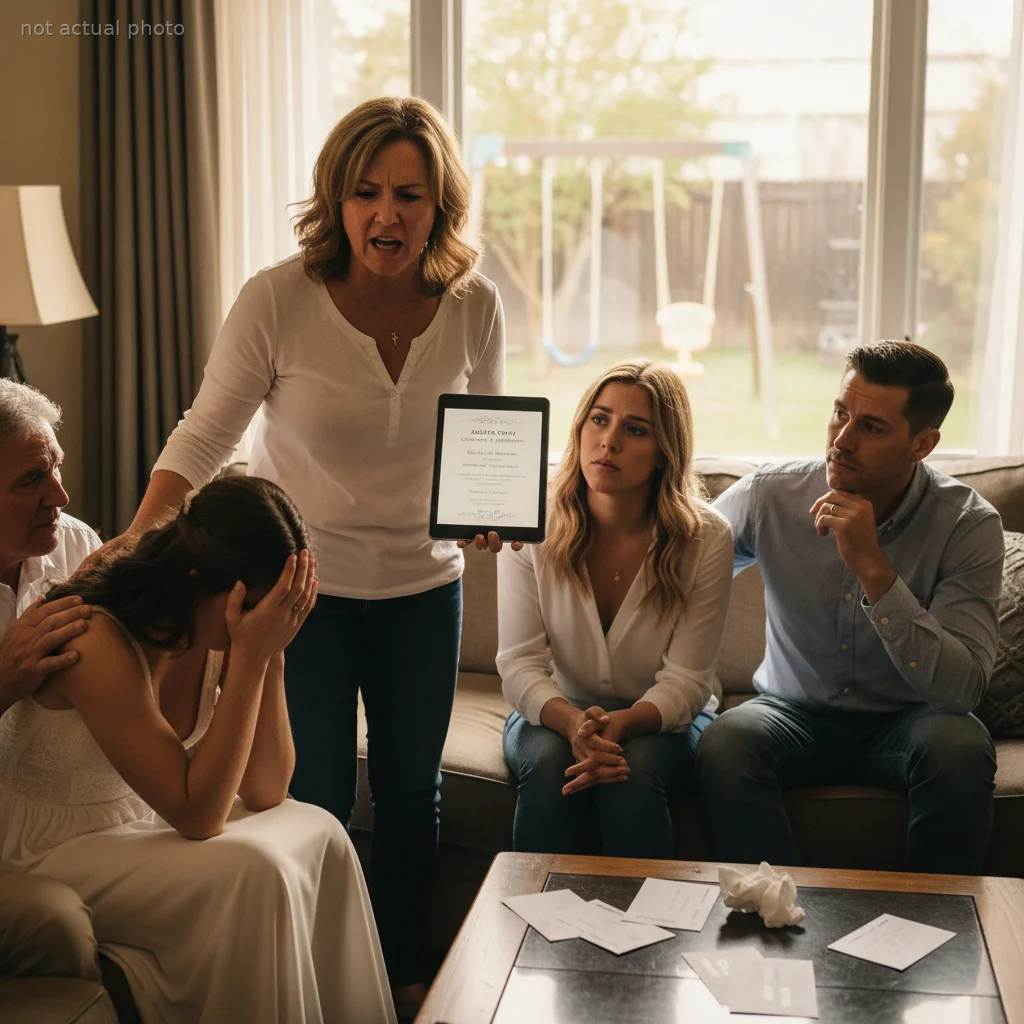 Aunt Is Furious That No One Is Attending Her Daughter's Wedding, But the Real Reason Is Shocking