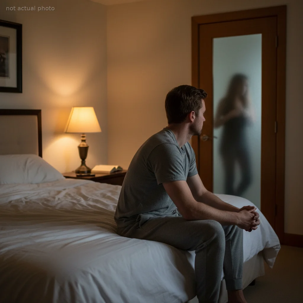 Wife Confesses to an 8-Month Affair After Her Husband Notices One Subtle Change in Her Routine