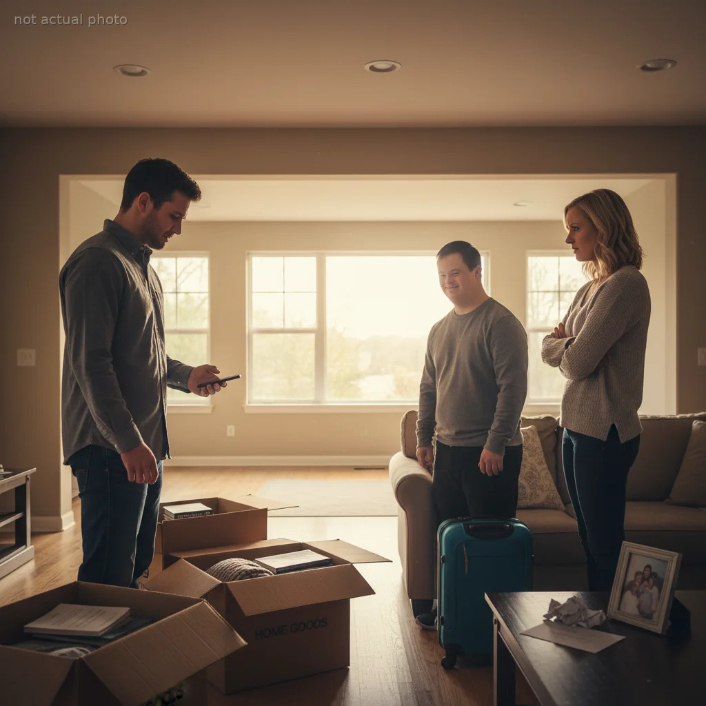 Man Cancels His Wedding When His Fiancée Refuses to Share Their Home With His Brother