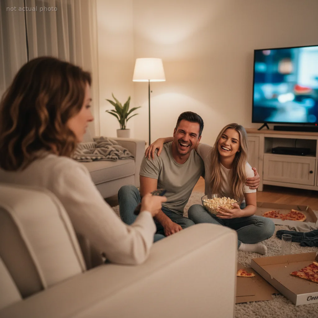 Woman Questions Her Boyfriend's Relationship With His 22-Year-Old Female Roommate, Red Flags Fly
