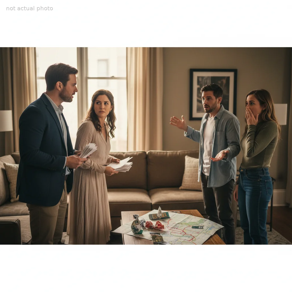 They Kicked Their Best Friends Off the Wedding Guest List After Years of Canceled Plans, and Now the Drama Is Unreal