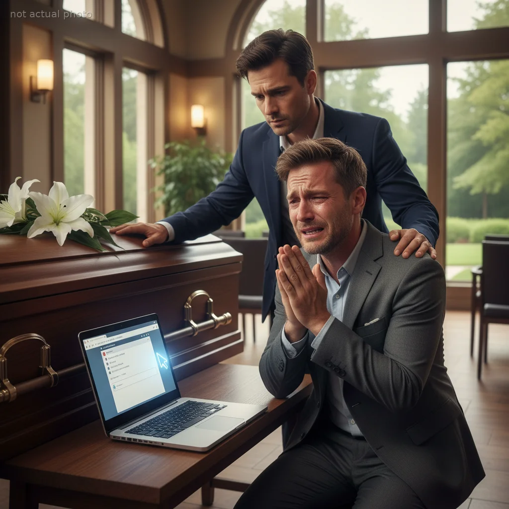 He Ignored a Lingering Headache at 30, Now His Best Friend Is Pleading With the Internet