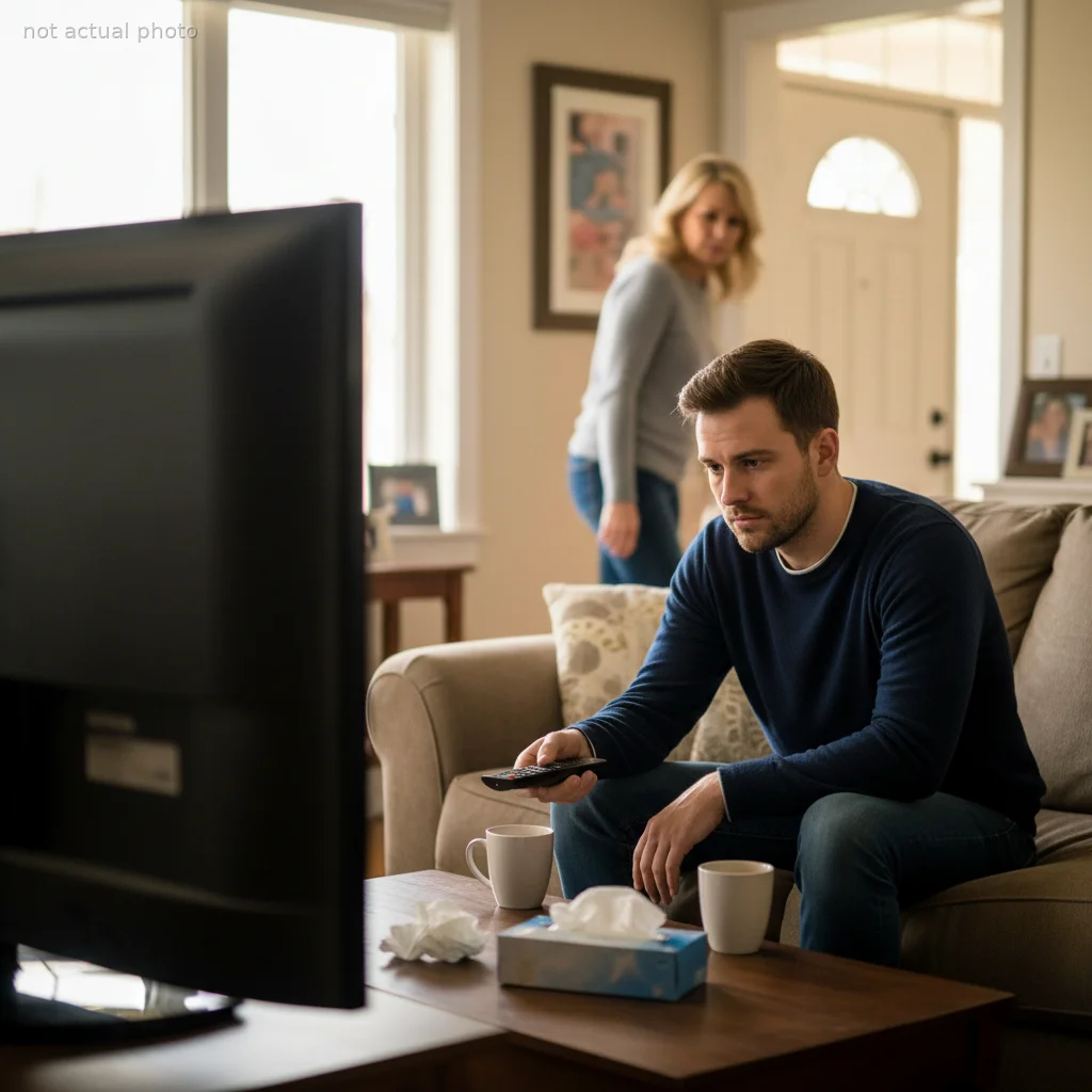 Husband Finally Pulls the Plug After Cheating Wife Tries to Crawl Back When Her Affair Fails
