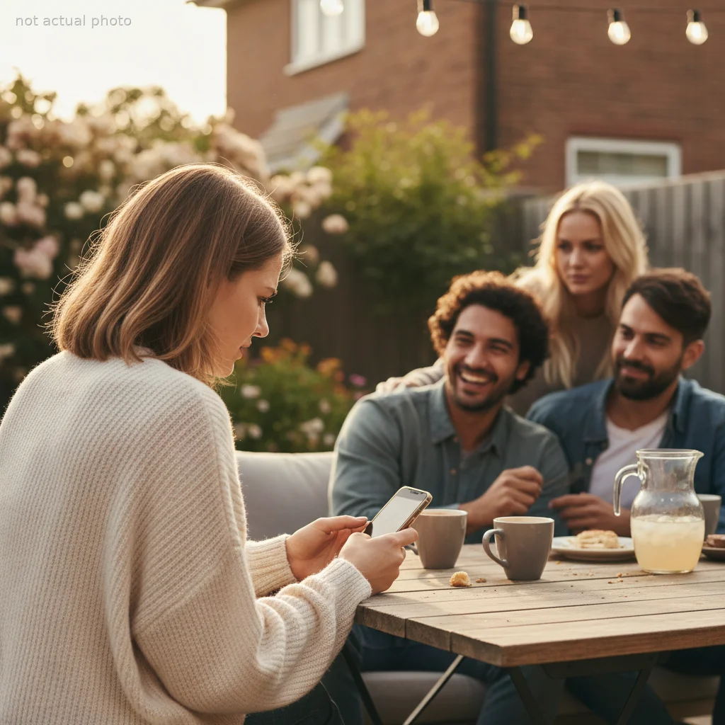 Woman Blocks Her Boyfriend's Best Friend After He Launches a Creepy Campaign to Sabotage Their Relationship