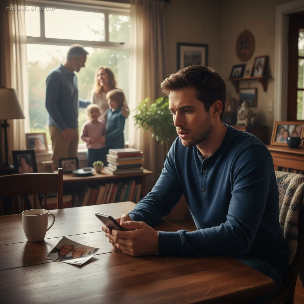 Dad Tried to Erase His Son’s Grandparents for a 'New Family,' Now He Wants a Reunion