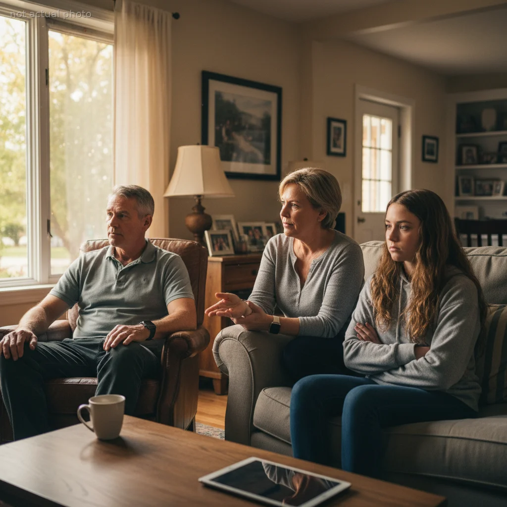 Dad’s Nickname For His Daughter’s Constant Boyfriends Backfires After A Friend Calls It “Disrespectful”