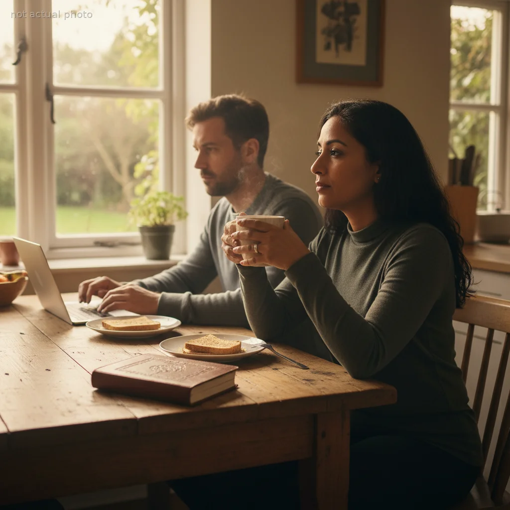 This Woman Kept Her Ethnic Birth Name After Marriage, But Two Years Later Her Husband Is Still Holding a Grudge