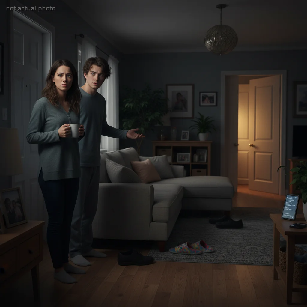 Siblings Realize Their Partners Are Hooking Up Right Under Their Roof After a Devastating Late-Night Coincidence