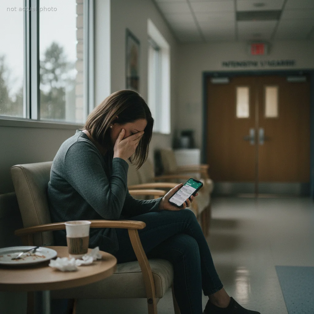 Woman Cancels 73-Person Wedding Via Family Group Chat After Fiancé Abandons Her Dying Son for a Piano Recital