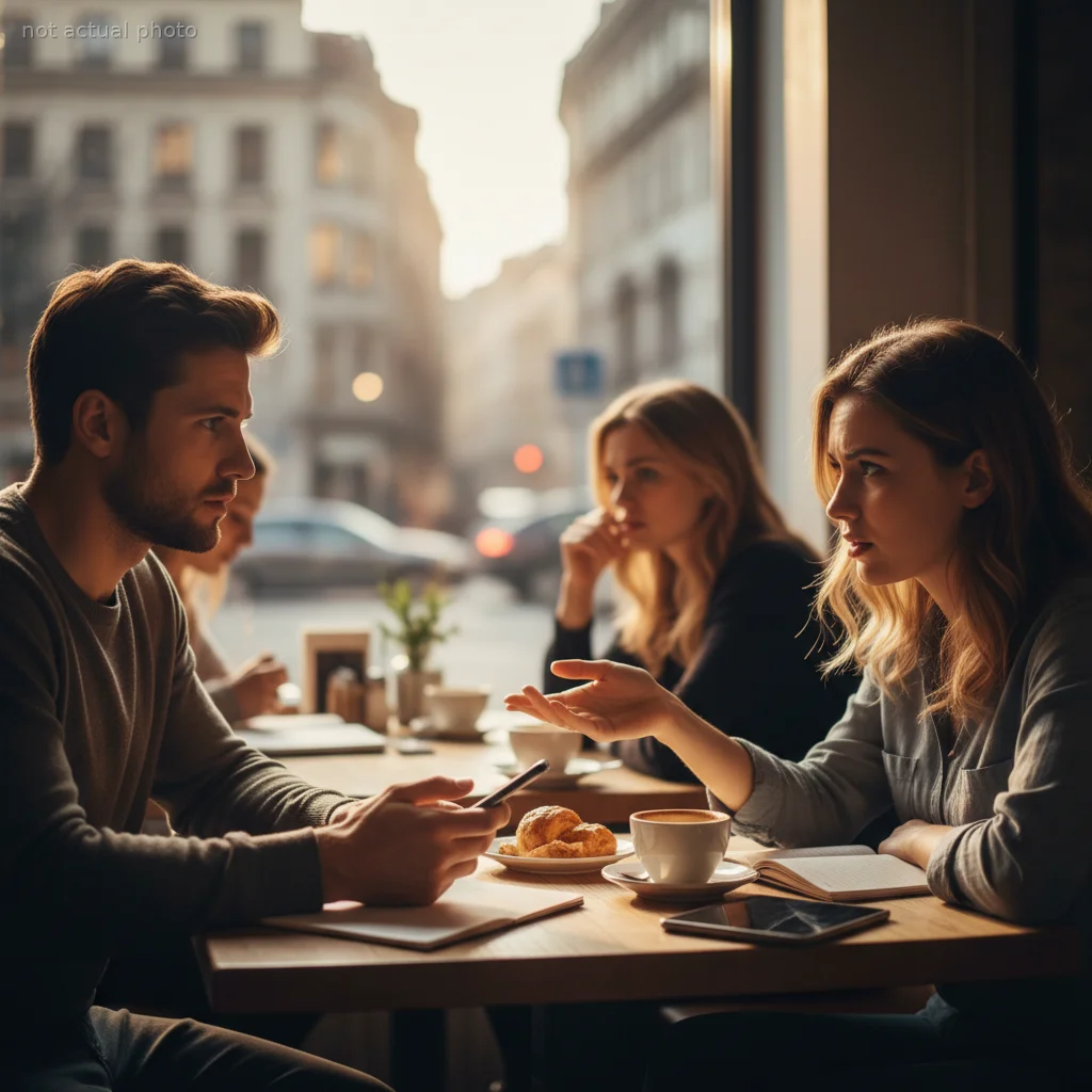 She Refuses to Marry Him Until Her Single Best Friend Finds a Husband, Now He's Given Her a Strict Deadline