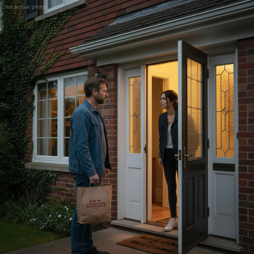 He Refused to Let His Partner Inside His House for 6 Years — Now Everyone Thinks He's Hiding Something
