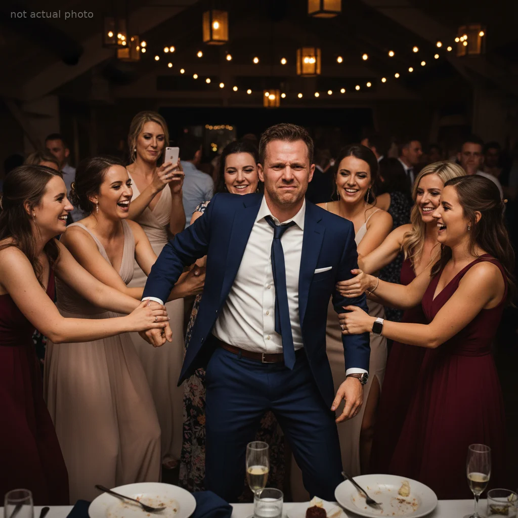 Pro Dancer Moves Out After His Wife Secretly Orchestrates a Public 'Dance Experiment' Behind His Back
