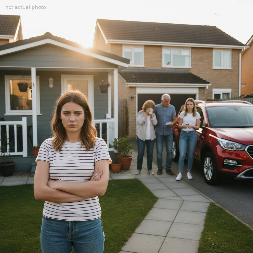 She Refused to Pay Her Parents Rent After Discovering Her Sister Lived Rent-Free and Bought a New Car