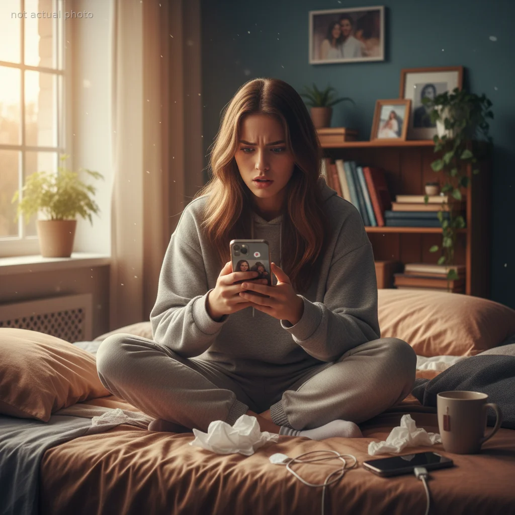 Woman Drops a Truth Bomb on Her Partner’s Secret Girlfriend, Only to Become the Villain