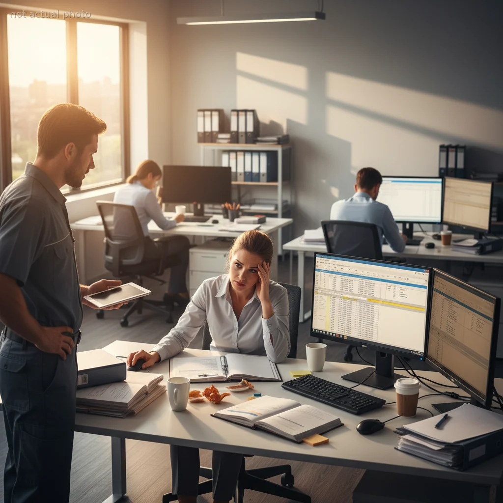 This Admin Stepped Up to Help an Understaffed Team, But Pushed Back When They Demanded the Impossible