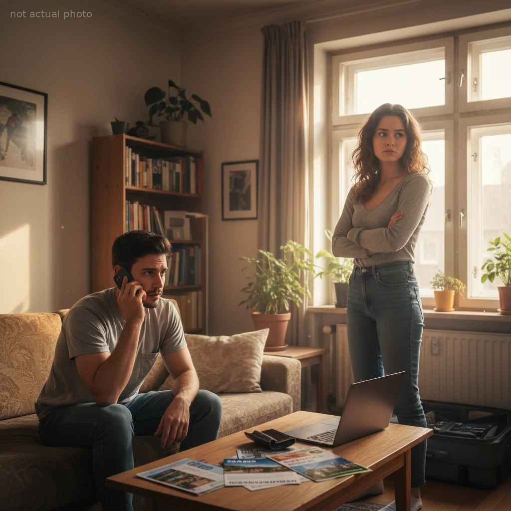 He Asked His Girlfriend of Six Years for $100, But Her Four-Word Response Might End Their Relationship