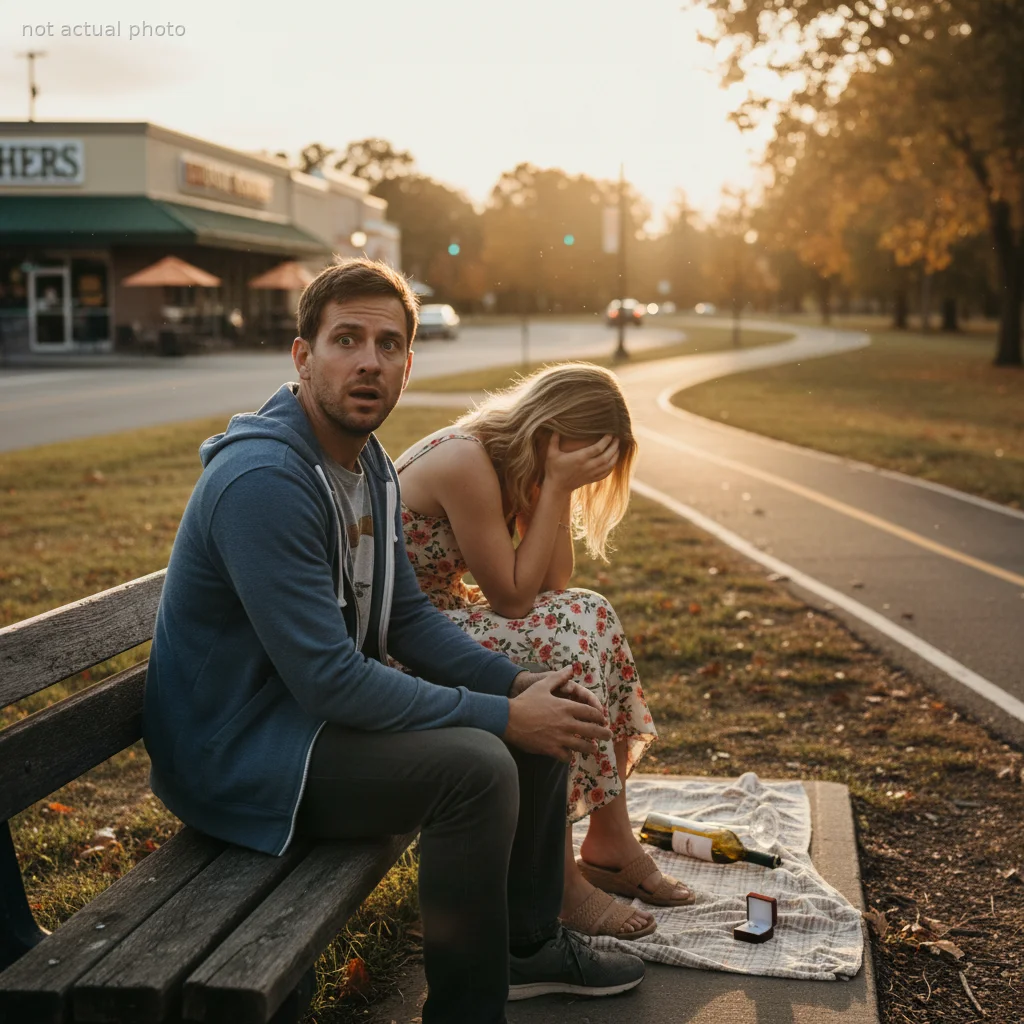 Man Discovers His Fiancée Stalked Him for Months Before They Met, Now He's Reconsidering the Wedding